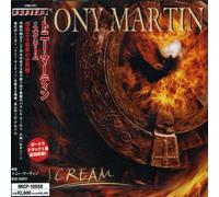 Martin, Tony - Scream