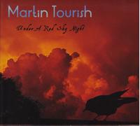 Martin Tourish - Under Red Sky Night