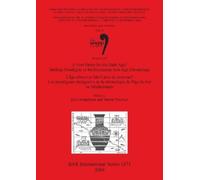 Martin Trachsel A New Dawn for the Dark Age Shifting Paradigms in Me (Tascabile)