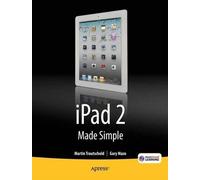 Martin Trautschold Gary Mazo MSL Made Simple Learnin iPad 2 Made Sim (Tascabile)