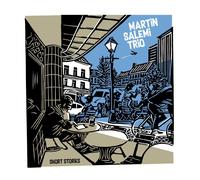 SALEMI, MARTIN -TRIO- - SHORT STORIES