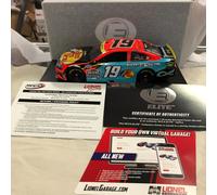 Martin Truex Jr. #19 Bass Pro Shops/Sherry Strong ELITE 2021 Camry C192122BSSMT