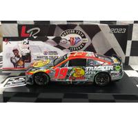 Martin Truex Jr. #19 Basso Pro Negozi Sonoma Vincitrice 2023 Camry 1:24