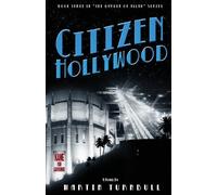 Martin Turnbull Citizen Hollywood (Tascabile)