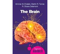 Martin Turner R. Shane Delamont Ammar al-Chalabi The Brain (Tascabile)