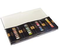Honsell – Set acquerelli Martin Universal Design Mission Gold – 36 colori – Mijello Class