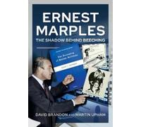 Martin Upham David Brandon Ernest Marples (Copertina rigida)