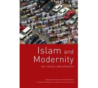Martin van Bruinessen Islam and Modernity (Copertina rigida)