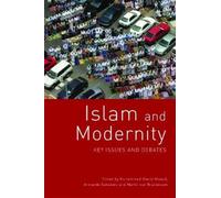 Martin van Bruinessen Islam and Modernity (Copertina rigida)