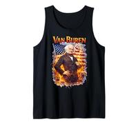 Martin Van Buren Canotta
