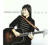 Martin, Vanesa - Agua