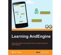 Martin Varga Learning AndEngine (Tascabile)