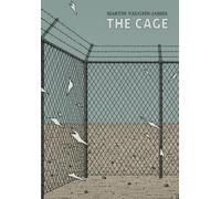 Martin Vaughn-James The Cage (Tascabile)