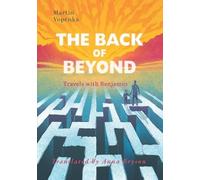 Martin Vopěnka The Back of Beyond (Copertina rigida)