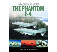 Martin W. Bowman The F-4 Phantom (Tascabile)