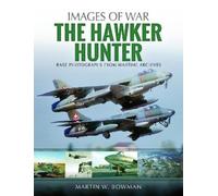 Martin W. Bowman The Hawker Hunter (Tascabile)