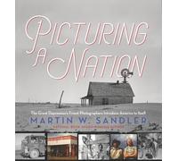 Martin W. Sandl Picturing a Nation: The Great Depression’s Fi (Copertina rigida)