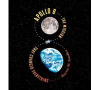 Martin W. Sandler Apollo 8 (Copertina rigida)
