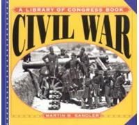 Martin W. Sandler Civil War (Tascabile)
