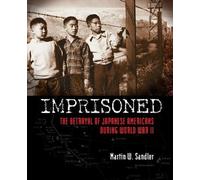 Martin W. Sandler Imprisoned (Copertina rigida)