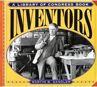 Martin W. Sandler Inventors (Tascabile)