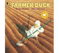 Martin Waddell Farmer Duck (Tascabile)