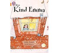 Martin Waddell Kind Emma (Tascabile) Collins Big Cat
