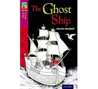 Martin Waddell Oxford Reading Tree TreeTops Fiction: Level 10 More P (Tascabile)