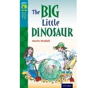 Martin Waddell Oxford Reading Tree TreeTops Fiction: Level 9: The Bi (Tascabile)