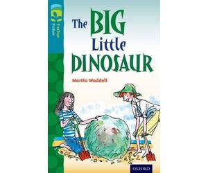 Martin Waddell Oxford Reading Tree TreeTops Fiction: Level 9: The Bi (Tascabile)