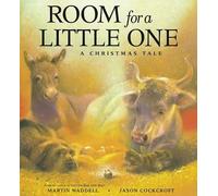 Martin Waddell Room for a Little One (Copertina rigida)
