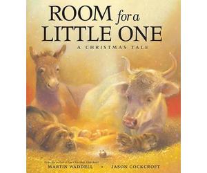 Martin Waddell Room for a Little One (Copertina rigida)