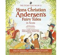 Martin Waddell The Itchy Coo Book o Hans Christian Andersen's (Copertina rigida)