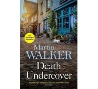 Martin Walker Death Undercover (Tascabile) Dordogne Mysteries