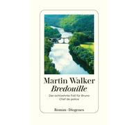 Martin Walker Michael Bredouille: Der achtzehnte Fall für Bruno, Che (Tascabile)