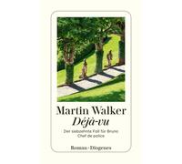 Martin Walker Michael Déjà-vu: Der siebzehnte Fall für Bruno, Chef (Tascabile)