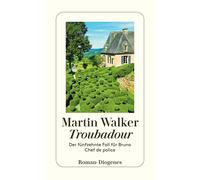 Martin Walker Michael Troubadour: Der fünfzehnte Fall für Bruno, Che (Tascabile)