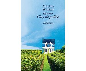 Martin Walker Michael Windgassen Bruno Chef de police (Copertina rigida)