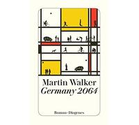 Martin Walker Michael Windgassen Germany 2064 (detebe) (Tascabile)