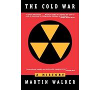 Martin Walker The Cold War (Tascabile)