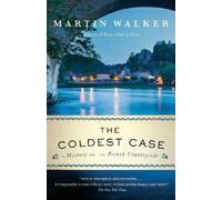 Martin Walker The Coldest Case (Tascabile) Bruno, Chief of Police Series