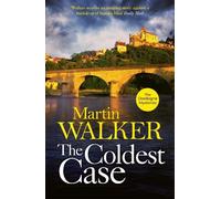 Martin Walker The Coldest Case (Tascabile) Dordogne Mysteries