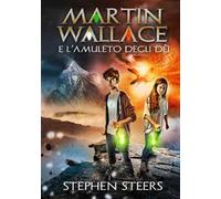 Martin Wallace e l'amuleto degli dèi
