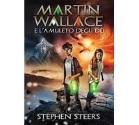 Martin Wallace e l'amuleto degli dèi