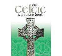 Martin Wallace The Celtic Resource Book (Tascabile)