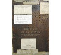 Martin Wallace The Lives of Paintings (Tascabile)
