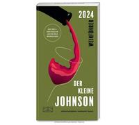 Martin Waller Christine Weil Der kleine Johnson 2024: Der er (Copertina rigida)