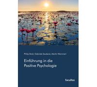 Martin Wammerl Gabriele Sauberer Phil Einführung in die Positive Ps (Tascabile)