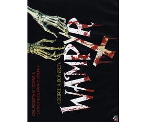 Martin / Wampyr (1976) (DVD)