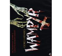 Martin / Wampyr (1976) (DVD) John Amplas Lincoln Maazel Christine Forrest